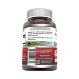 Amazing Formulas, Tart Cherry Extract, 1000 Mg, 120 Capsules