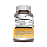 Amazing Formulas, Turmeric Curcumin BioPerine, 2250 Mg, 180 Veggie Capsules