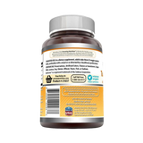 Amazing Formulas, Turmeric Curcumin BioPerine, 2250 Mg, 180 Veggie Capsules