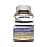 Amazing Formulas, Zinc Gluconate, 50 Mg, 250 Tablets