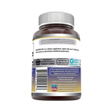 Amazing Formulas, Zinc Gluconate, 50 Mg, 250 Tablets