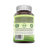 Amazing India, USDA Certified Organic Amla, 500 Mg, 120 Veggie Capsules