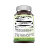 Amazing India, Ashwagandha Extract, 500 Mg, 120 Veggie Capsules