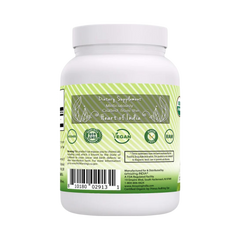 Amazing India, Organic Neem Powder, 16 Oz