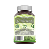 Amazing India, Organic Triphala, 750 Mg, 120 Veggie Capsules