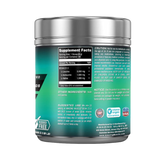 Amazing Muscle, BCAA 2:1:1 Branched Chain Amino Acid, Unflavored, 83 Servings