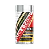 Amazing Muscle, Burn X-Treme Complete Thermogenic Formula, 120 Capsules