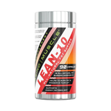 Amazing Muscle, Lean 10 Fat Burner, 90 Capsules