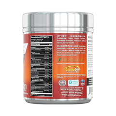 Amazing Muscle, Max Boost Advanced Pre-Workout Formula, Fruit Punch, 60 Servings