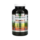 Amazing Formulas, Vitamin C with Rose Hips & Citrus Bioflavonoids, 1000mg, 250 Vegetarian Capsules