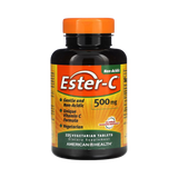 American Health, Ester-C 500 Mg, 225 Tablets