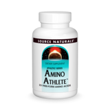 Source Naturals, Amino Athlete, 1,000 mg, 50 Tablets