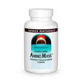 Source Naturals, Amino Mass™, 100 Tablets