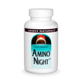 Source Naturals, Amino Night, 60 Tablets