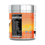 Amazing Muscle, Amino Punch, Orange, 30 Servings