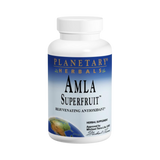 Planetary Herbals, Amla Superfruit, 120 Capsules