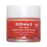 Derma E, Anti-Aging Regenerative Day Cream, 2 Oz