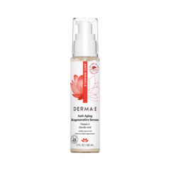 Derma E, Anti-Aging Regenerative Serum, 2 Fl Oz