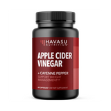 Havasu Nutrition, Apple Cider Vinegar, 60 Capsules