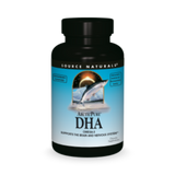 Source Naturals, ArcticPure® DHA Omega-3, 275mg, 120 Softgels