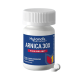 Hyland's Naturals, Arnica 30X, 50 Quick-Dissolving Tablets