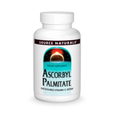 Source Naturals, Ascorbyl Palmitate, 500mg, 45 Tablets