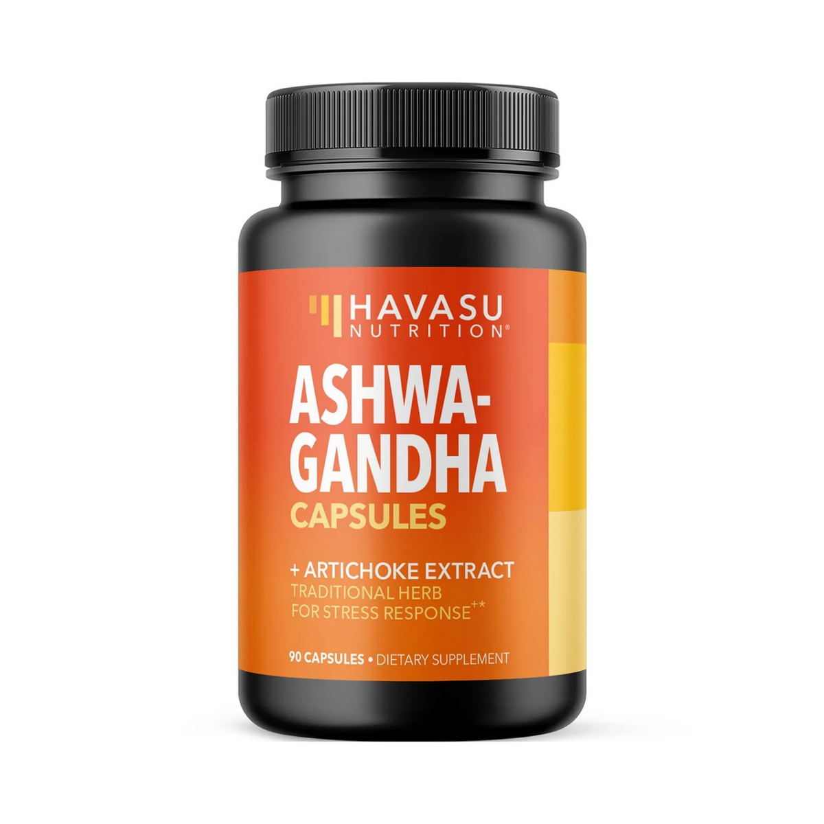 Havasu Nutrition, Ashwagandha, 90 Capsules