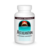 Source Naturals, Astaxanthin 2mg, 60 Softgels