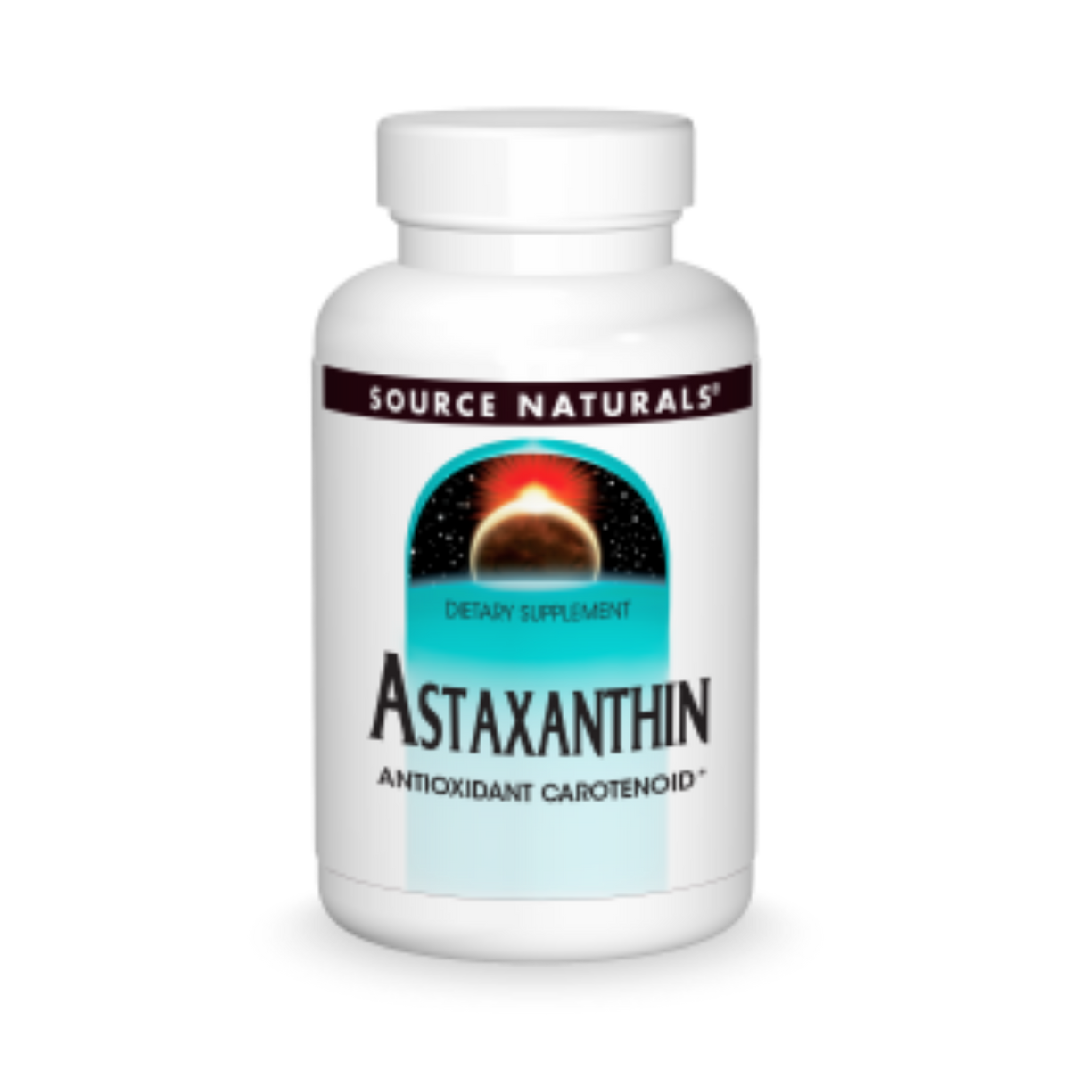 Source Naturals, Astaxanthin, 2mg, 120 Tablets