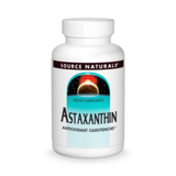 Source Naturals, Astaxanthin, 2mg, 60 Tablets