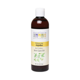 Aura Cacia, Balancing Jojoba Skin Care Oil, 16 Oz