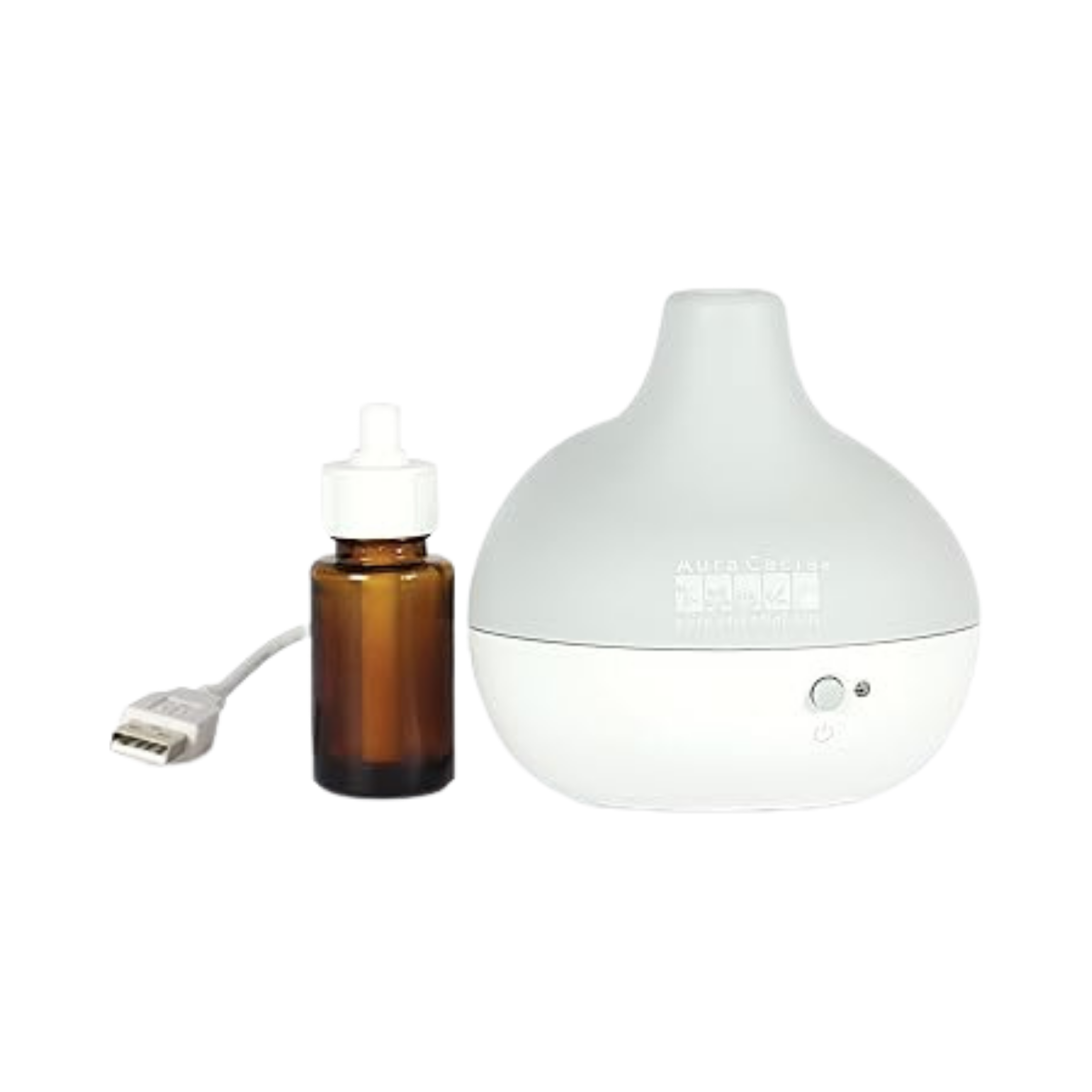 Aura Cacia, Aromatherapy Air, USB Essential Oil Diffuser