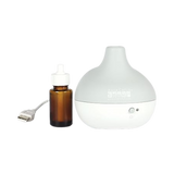 Aura Cacia, Aromatherapy Air, USB Essential Oil Diffuser