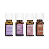 Aura Cacia, Discover Relaxation Kit, Essential Oils