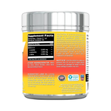 Amazing Muscle, BCAA 3:1:2 Branched Chain Amino Acid, Cherry Lemonade, 60 servings