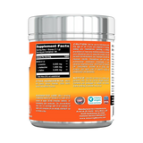 Amazing Muscle, BCAA 3:1:2 Branched Chain Amino Acid, Orange, 60 servings