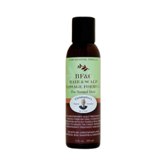 Christopher's Original Formulas, BF&C, Hair & Scalp Massage Oil, 4 Oz