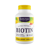 Healthy Origins, Biotin (B7), 10,000 Mcg, 150 VCaps