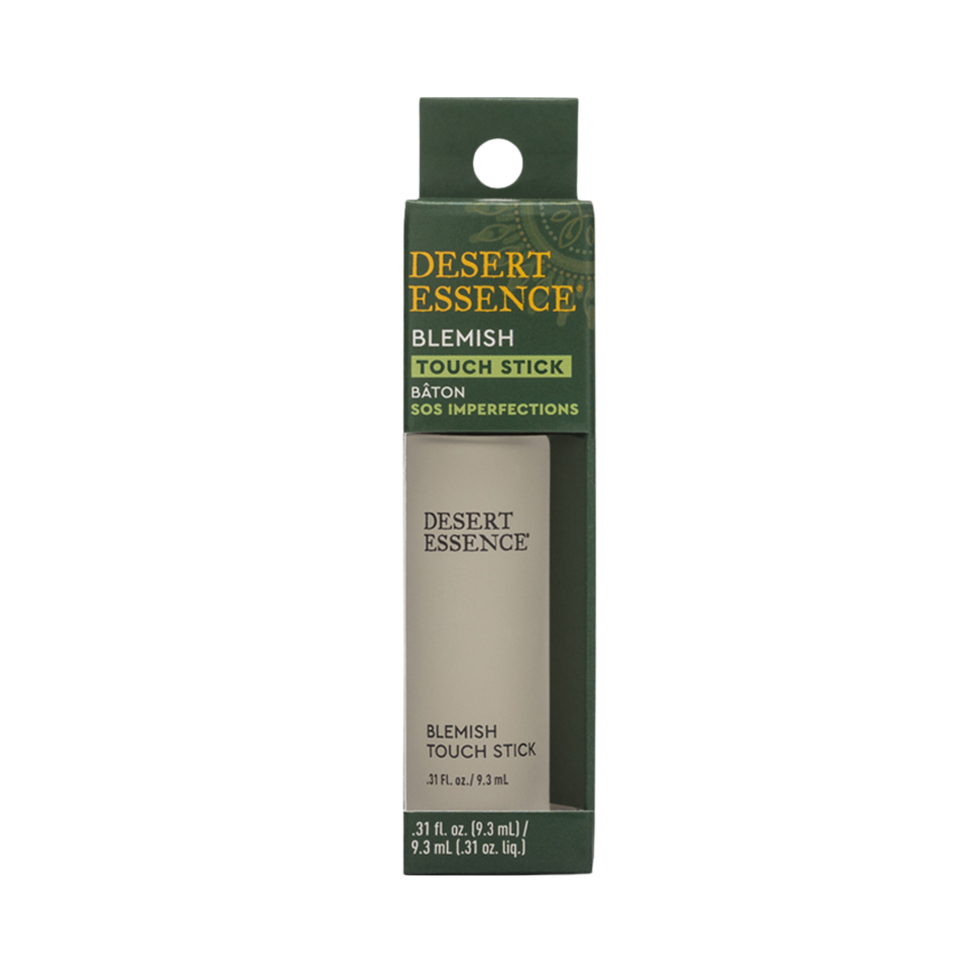 Desert Essence, Blemish Touch Stick