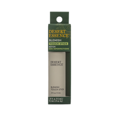 Desert Essence, Blemish Touch Stick