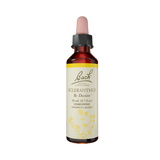 Bach, Original Flower Remedies, Scleranthus, 20 Ml