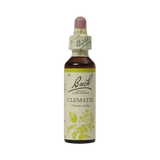 Bach, Original Flower Remedies, Clematis, 20 Ml