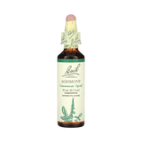 Bach, Original Flower Remedies, Agrimony, 20 Ml