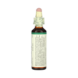 Bach, Original Flower Remedies, Agrimony, 20 Ml