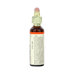 Bach, Original Flower Remedies, Aspen, 20 ml