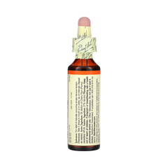 Bach, Original Flower Remedies, Cherry Plum, 20 Ml