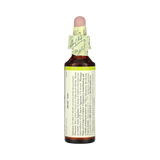 Bach, Original Flower Remedies, Chestnut Bud, 20 Ml