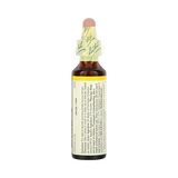 Bach, Original Flower Remedies, Hornbeam, 20 Ml