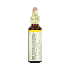 Bach, Original Flower Remedies, Hornbeam, 20 ml