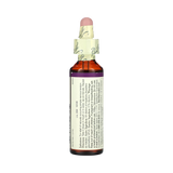 Bach, Original Flower Remedies, Impatiens, 20 Ml